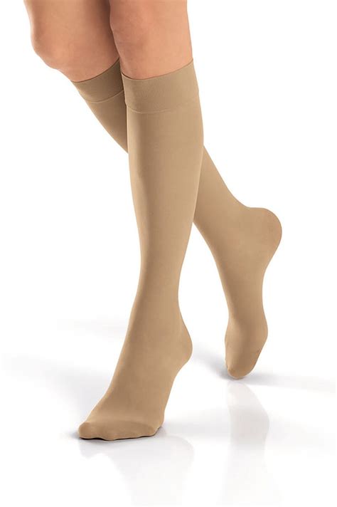 jobst custom made compression stockings